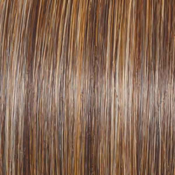 Curated Cut Wig by Raquel Welch | Wavy, Layered, Choose Your Color