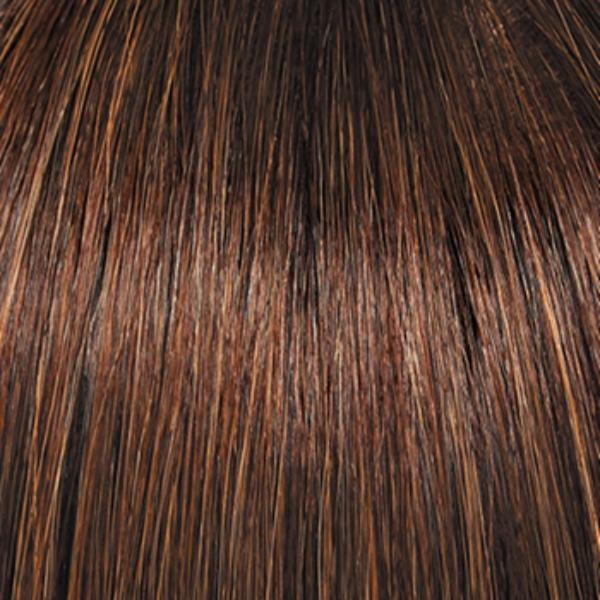 Raquel Welch Wigs Main Character Bob | Custom Color | Heat-Friendly Synthetic