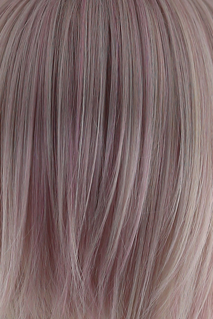Allure Wavez | Rene of Paris | Muse Collection | Lace Front | Average | Color Choice | High Heat Wig