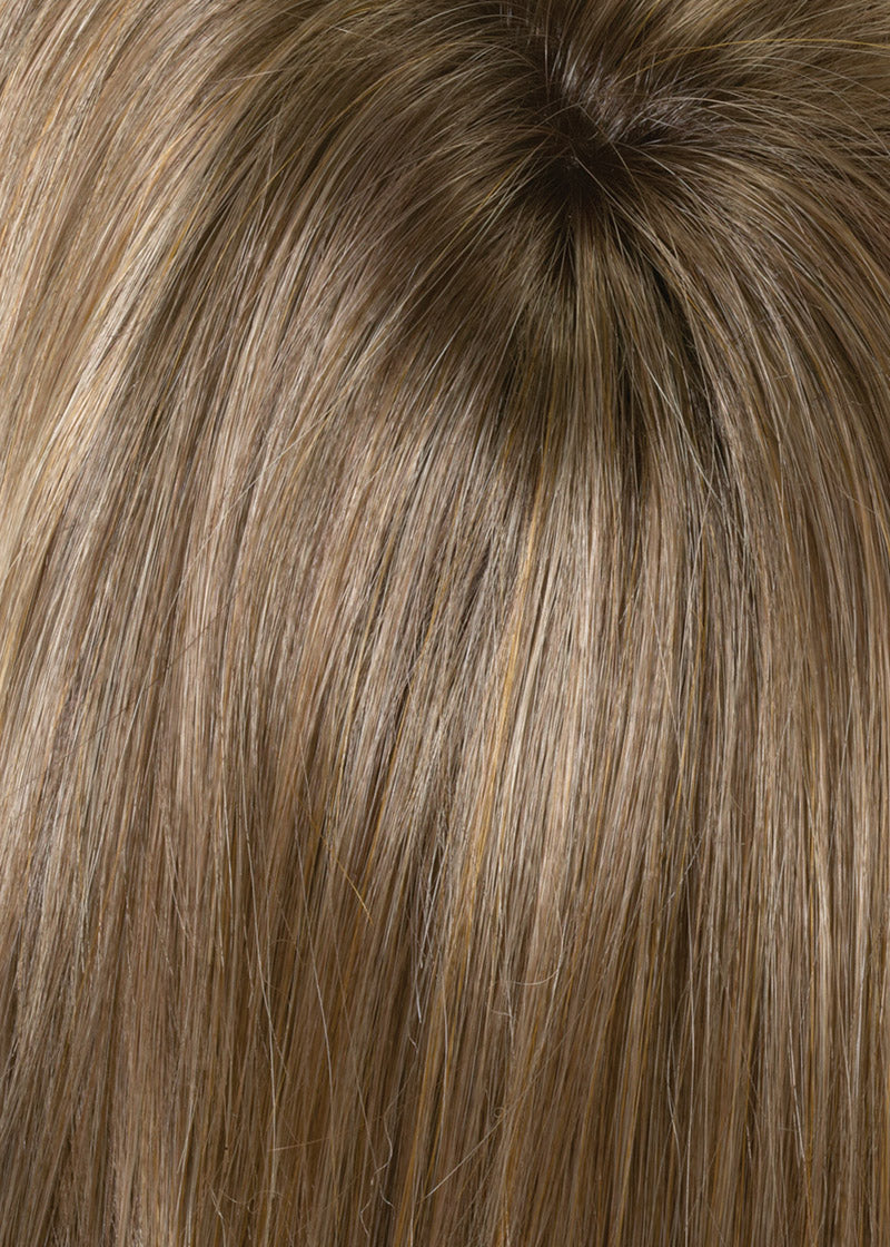 Jane | Envy Wigs | Hand tied | Temple to Temple Lace Front Monotop