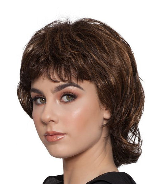Bree - Wig Pro - Bali Collection - Front view