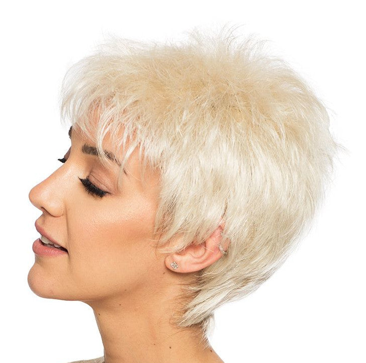 Stevie - Wig Pro Bali Collection - Side view