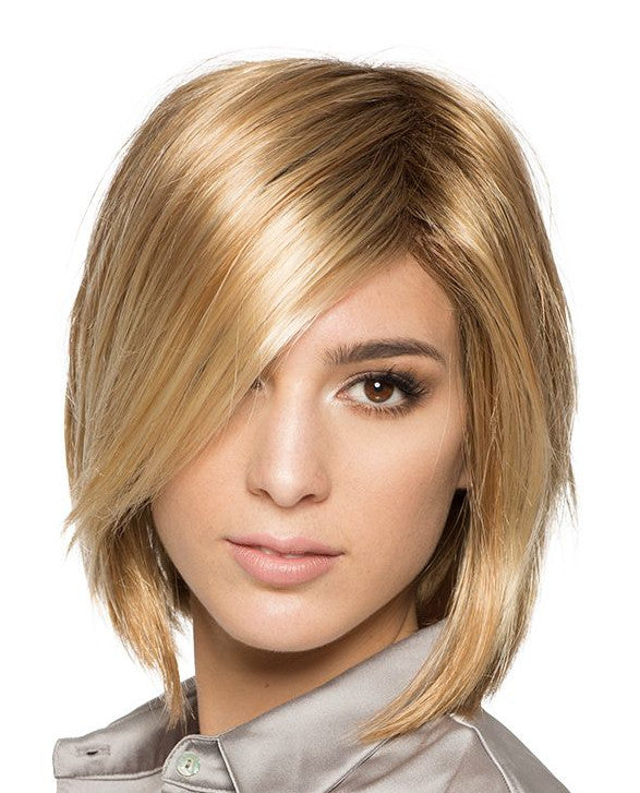 Mink - Wig Pro - Bali Collection - Front view