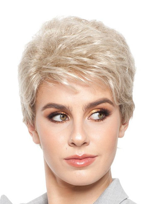 Aubrie - Wig Pro - Bali Collection - Front view