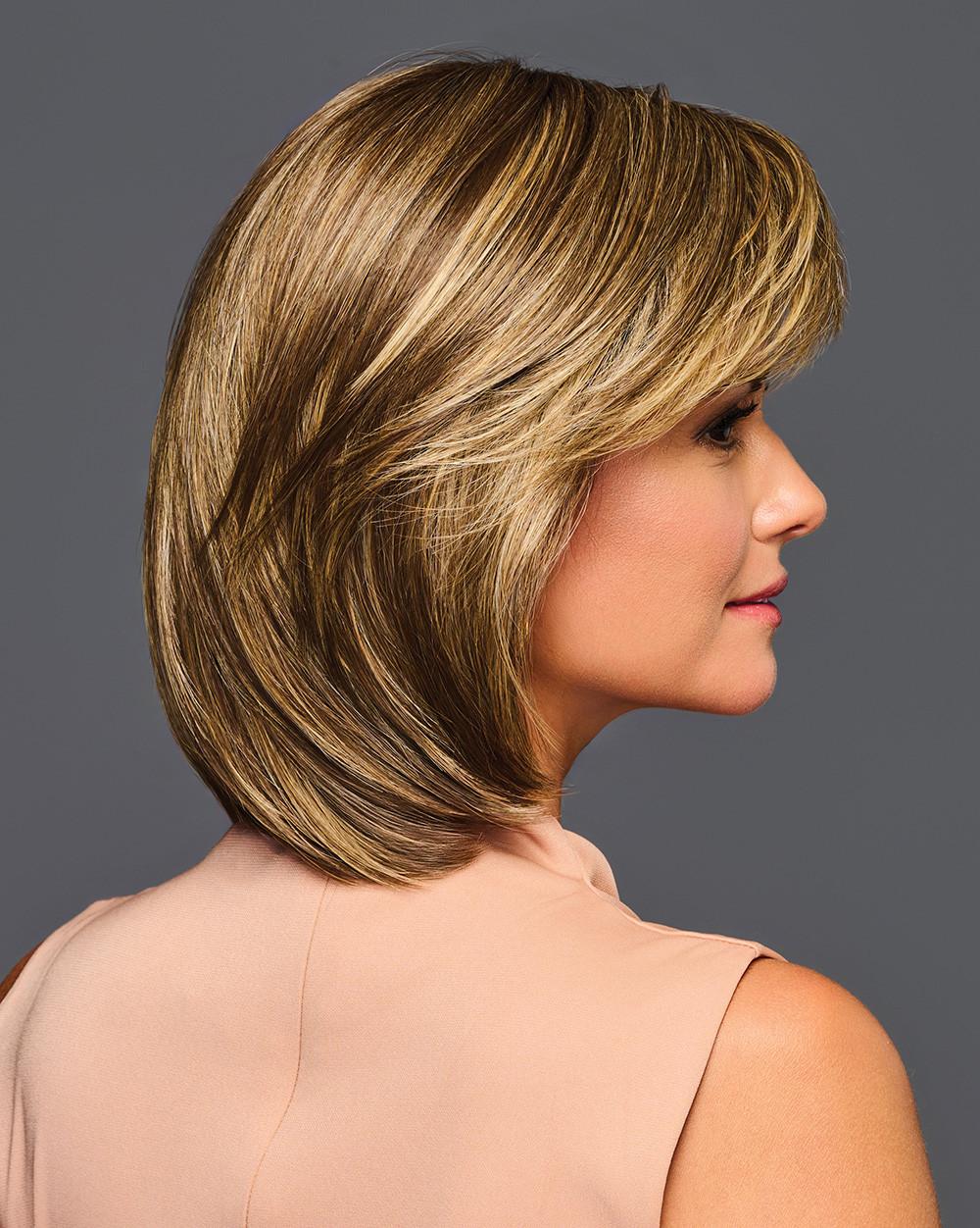 All The Rage Wig by Gabor - Lace Front Hand-Tied Average Cap