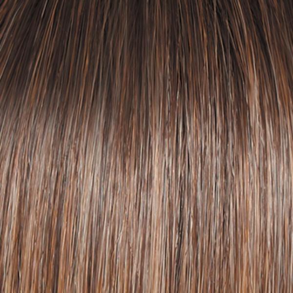 All The Rage Wig by Gabor - Lace Front Hand-Tied Average Cap