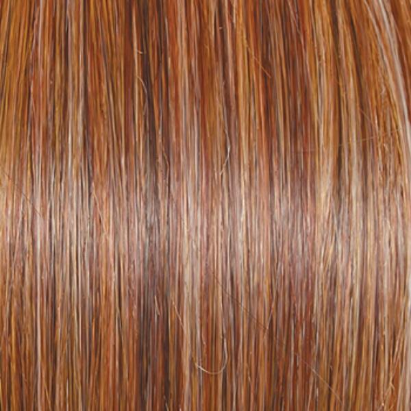 All The Rage Wig by Gabor - Lace Front Hand-Tied Average Cap