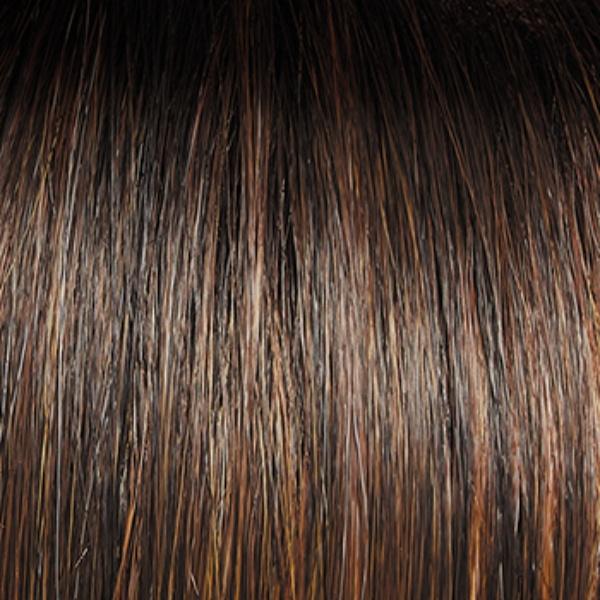 All The Rage Wig by Gabor - Lace Front Hand-Tied Average Cap