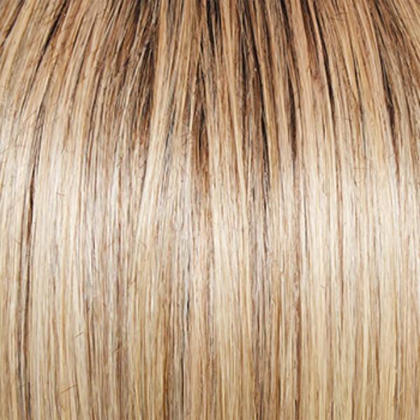 All The Rage Wig by Gabor - Lace Front Hand-Tied Average Cap