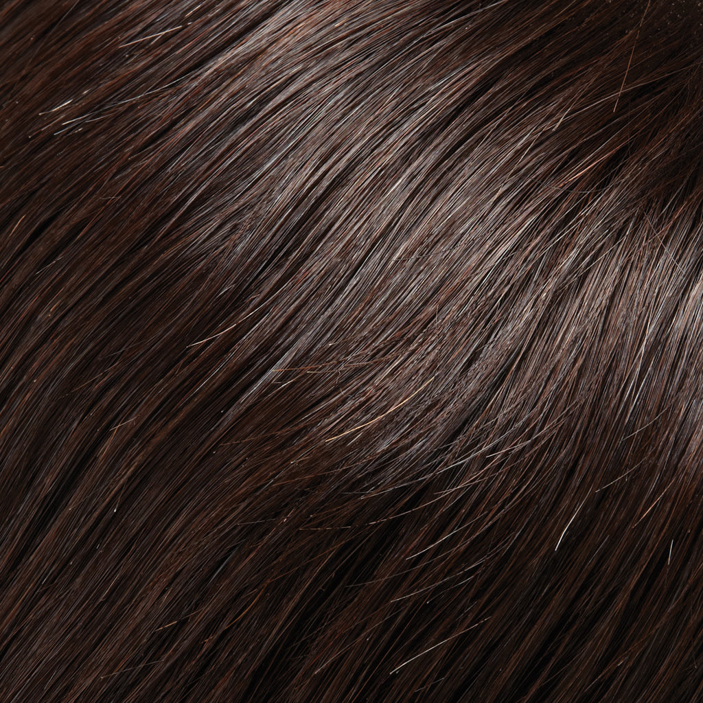 Carrie | Jon Renau  Wigs | lace front monofilament | Human Hair