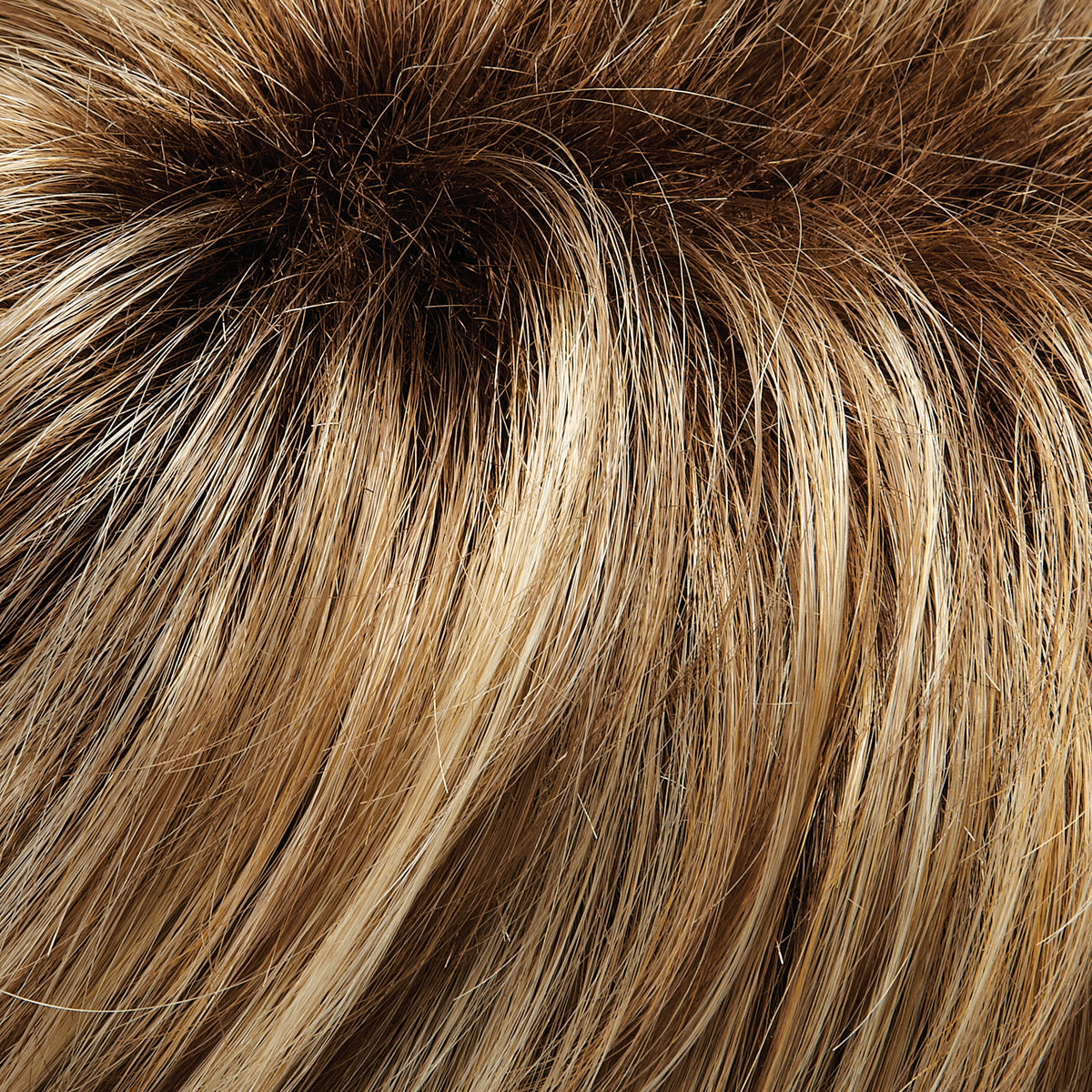 Bianca Wig by Jon Renau - Classic Cap Synthetic
