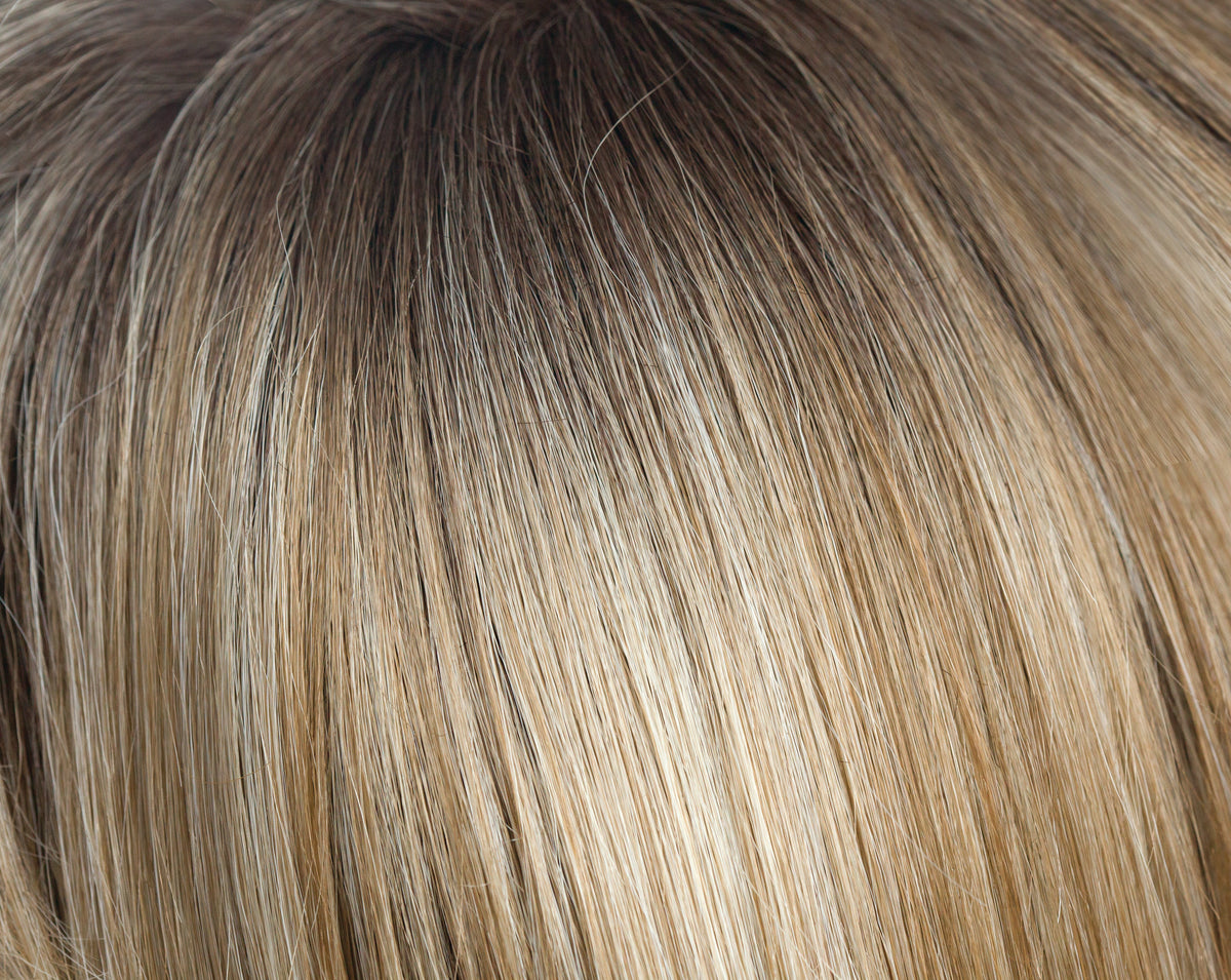 Arden | Amore | Monofilament | Average | Color | Synthetic Wig
