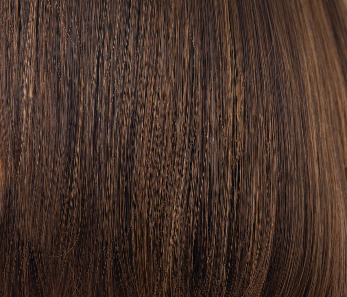 Angelica by Noriko - Machine Made Long Synthetic