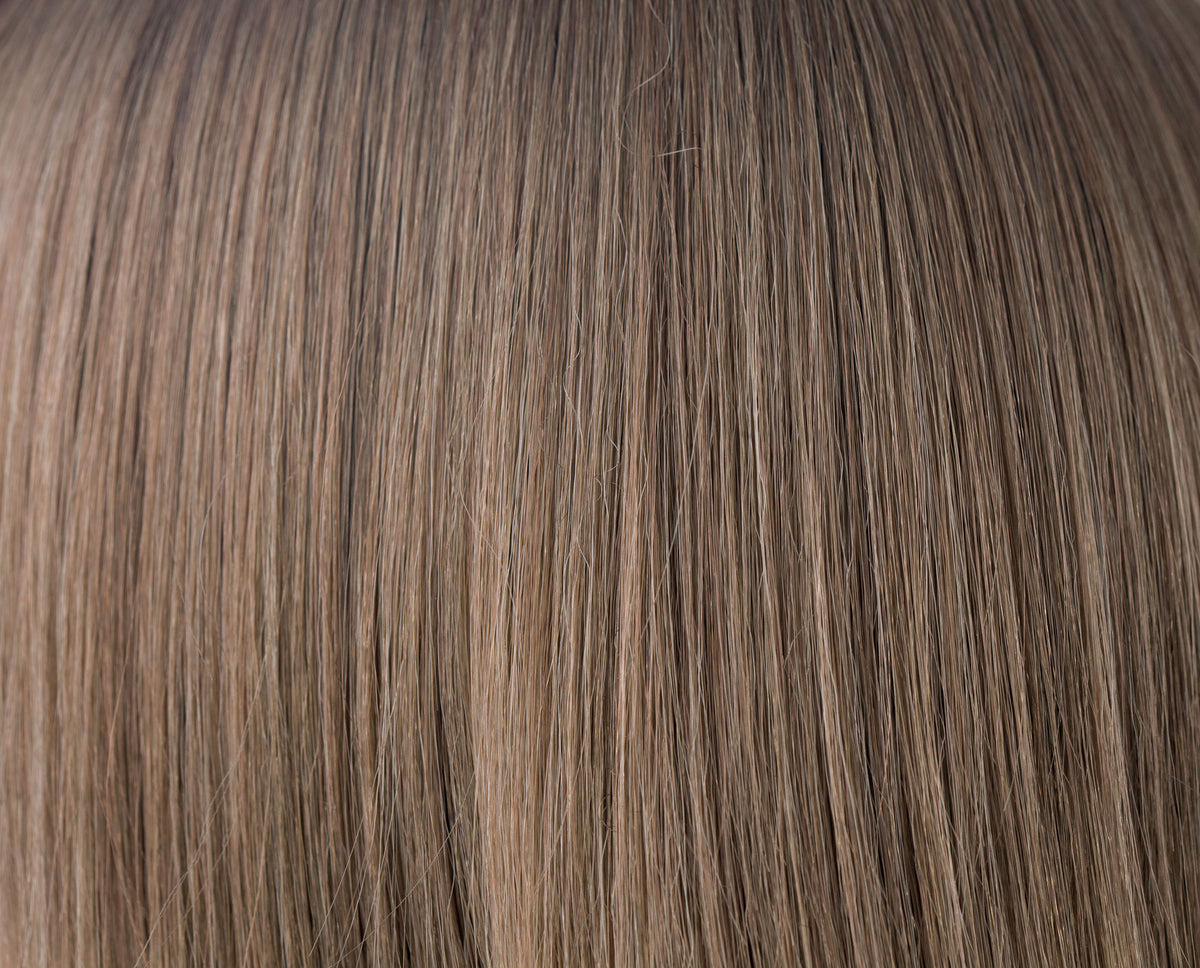 Angelica by Noriko - Machine Made Long Synthetic