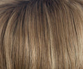 Angelica | Noriko Wigs | Average Cap