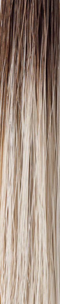 Angelica by Noriko - Machine Made Long Synthetic