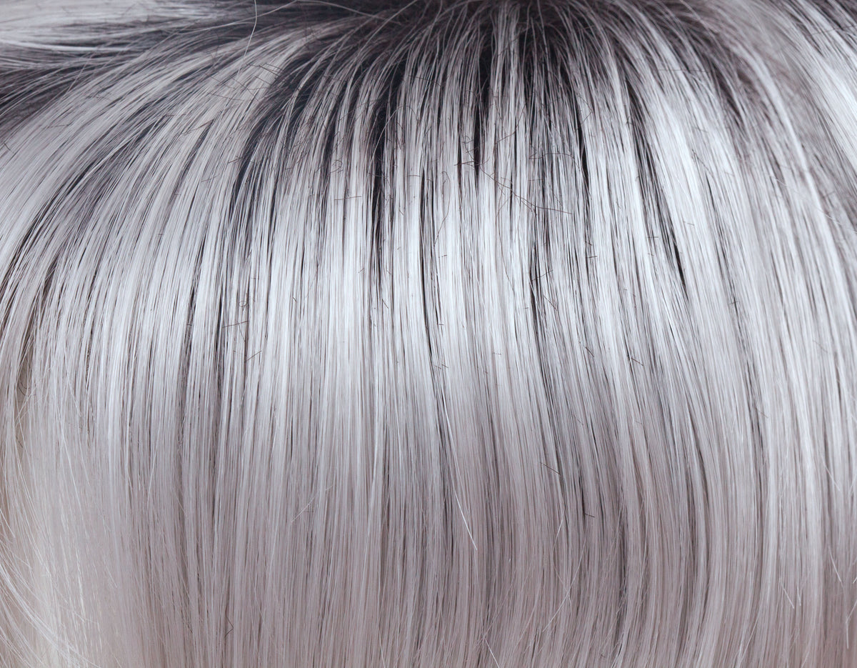 Angelica by Noriko - Machine Made Long Synthetic