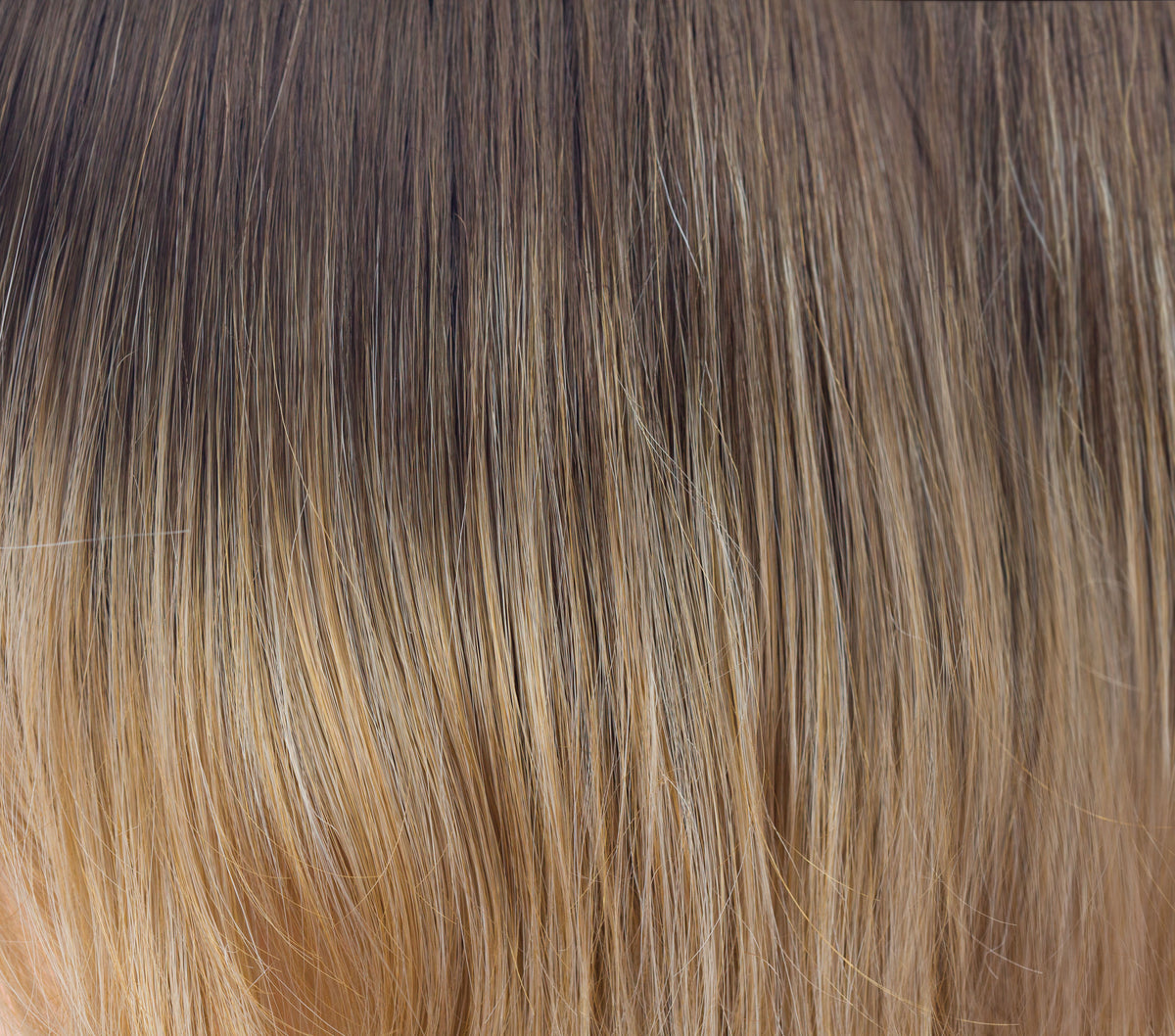 Angelica by Noriko - Machine Made Long Synthetic