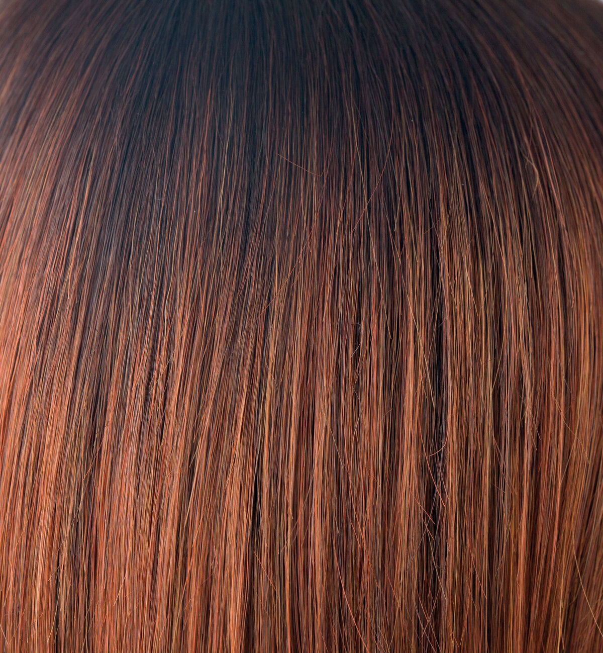 Angelica by Noriko - Machine Made Long Synthetic
