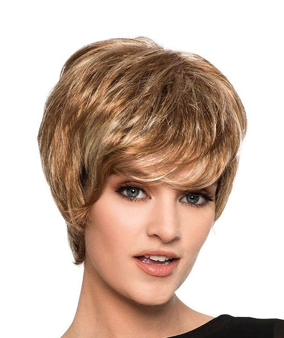 Susanna - Wig Pro Synthetic Wig Collection - Front View 