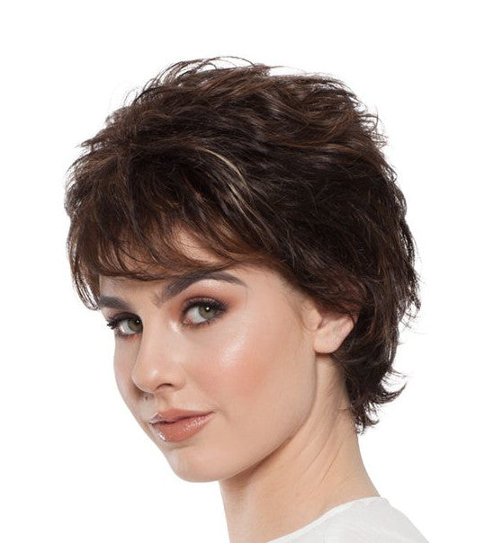 Fever - Wig Pro Synthetic Collection - Front Side view