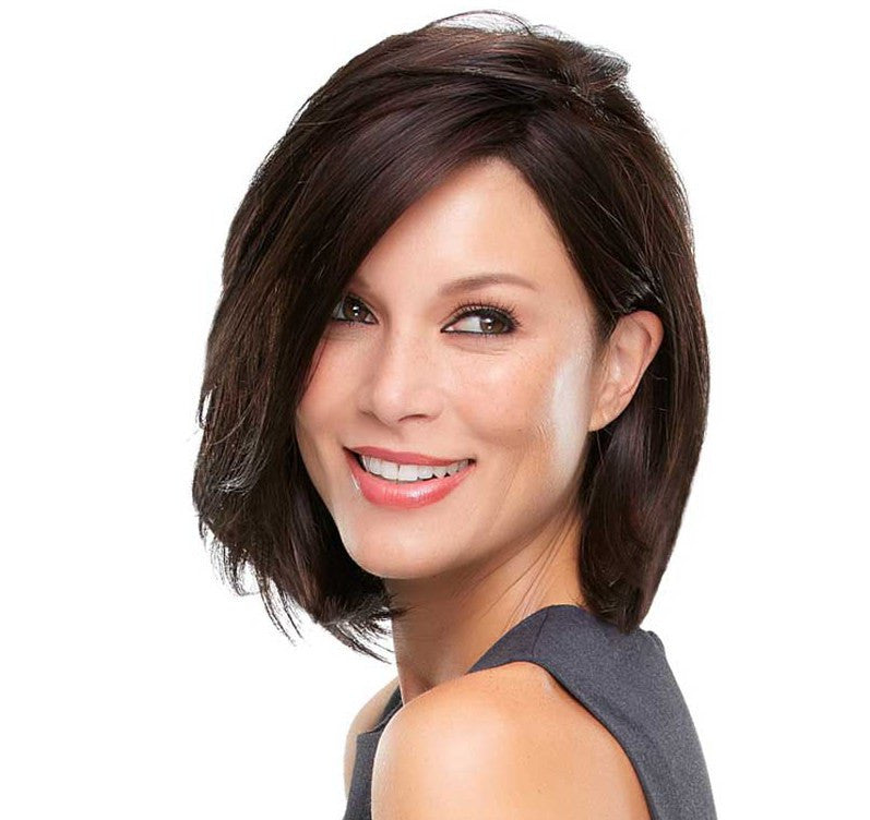 Cameron Large Wig by Jon Renau - Lace Front Mono Hand-Tied Bob