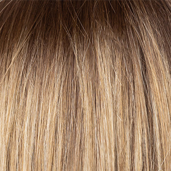 Arden | Amore | Monofilament | Average | Color | Synthetic Wig