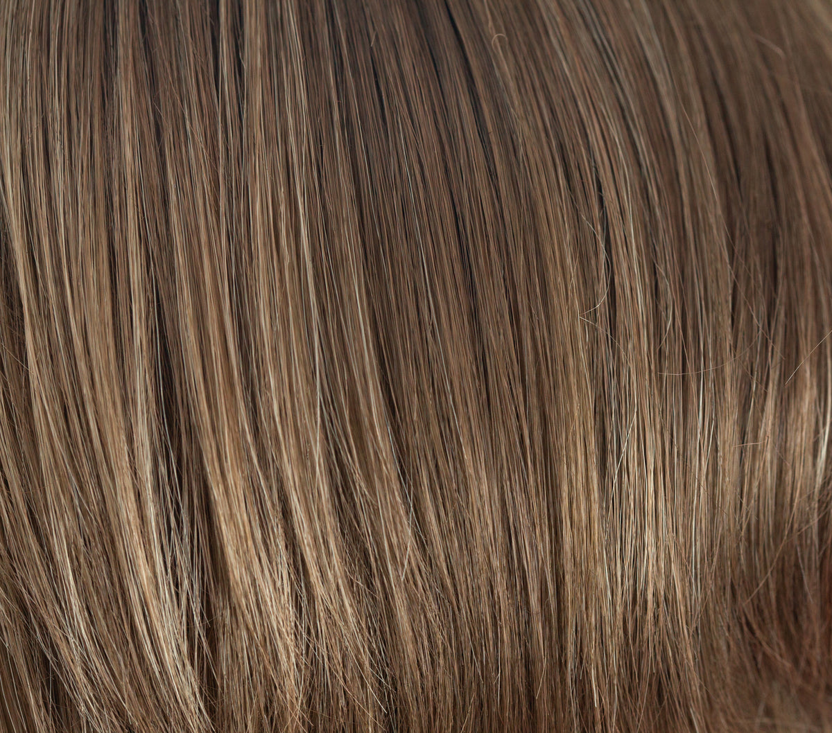 Arden | Amore | Monofilament | Average | Color | Synthetic Wig