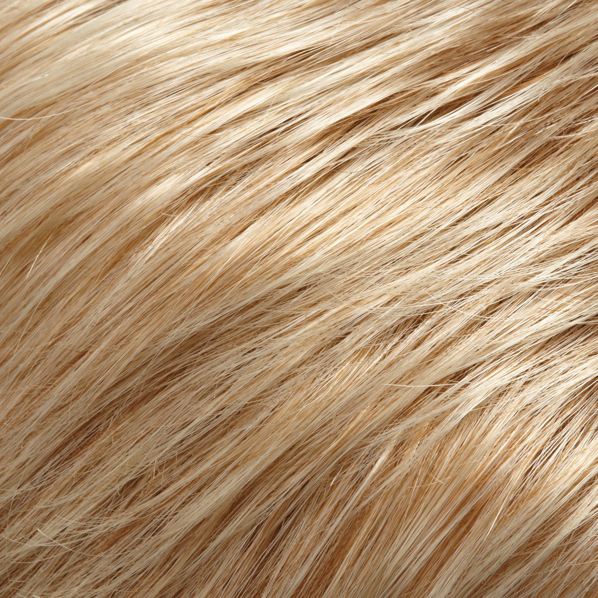 Peaches Wig by Jon Renau - Open Cap Short Synthetic