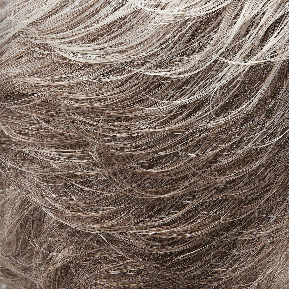 Peaches Wig by Jon Renau - Open Cap Short Synthetic