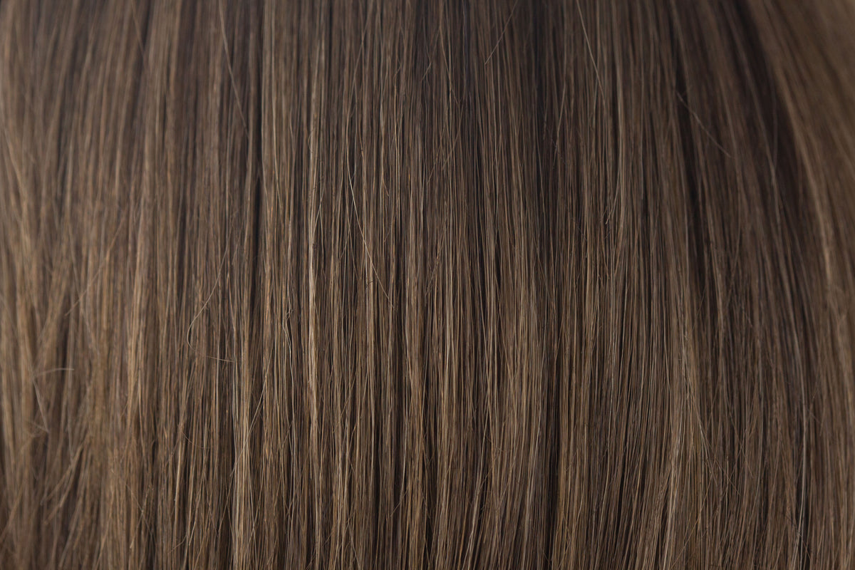 Shilo by Noriko - Monofilament Long Synthetic