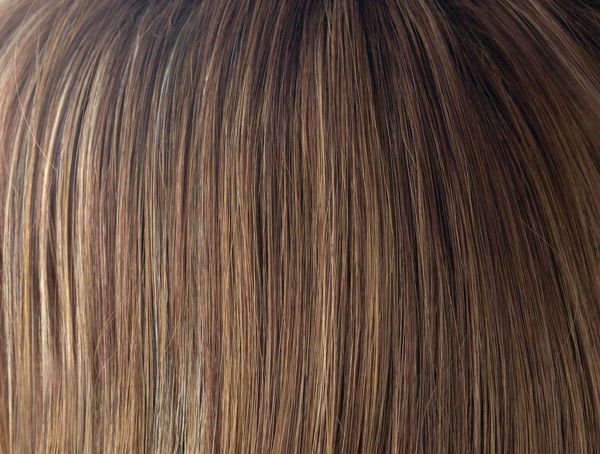 Shilo by Noriko - Monofilament Long Synthetic