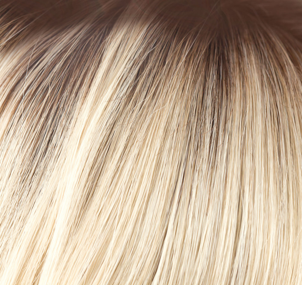 Shilo by Noriko - Monofilament Long Synthetic