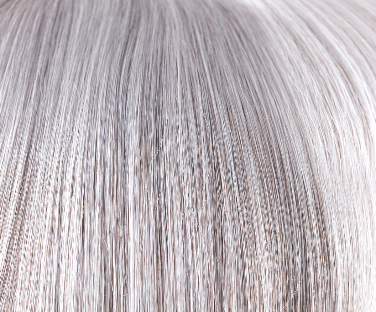 Eva by Noriko - Machine Made Short Bob Synthetic