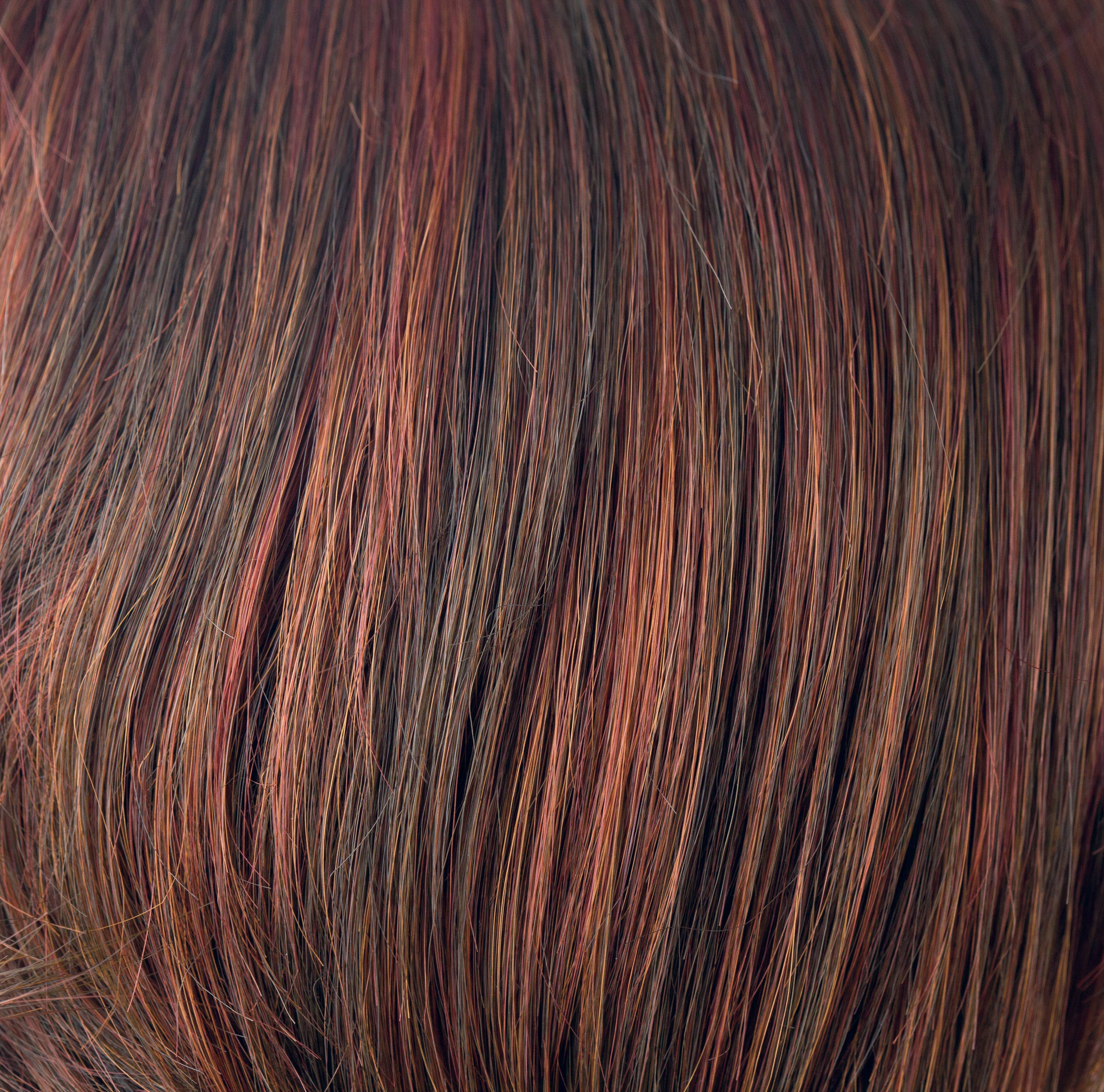 May | Noriko Wigs