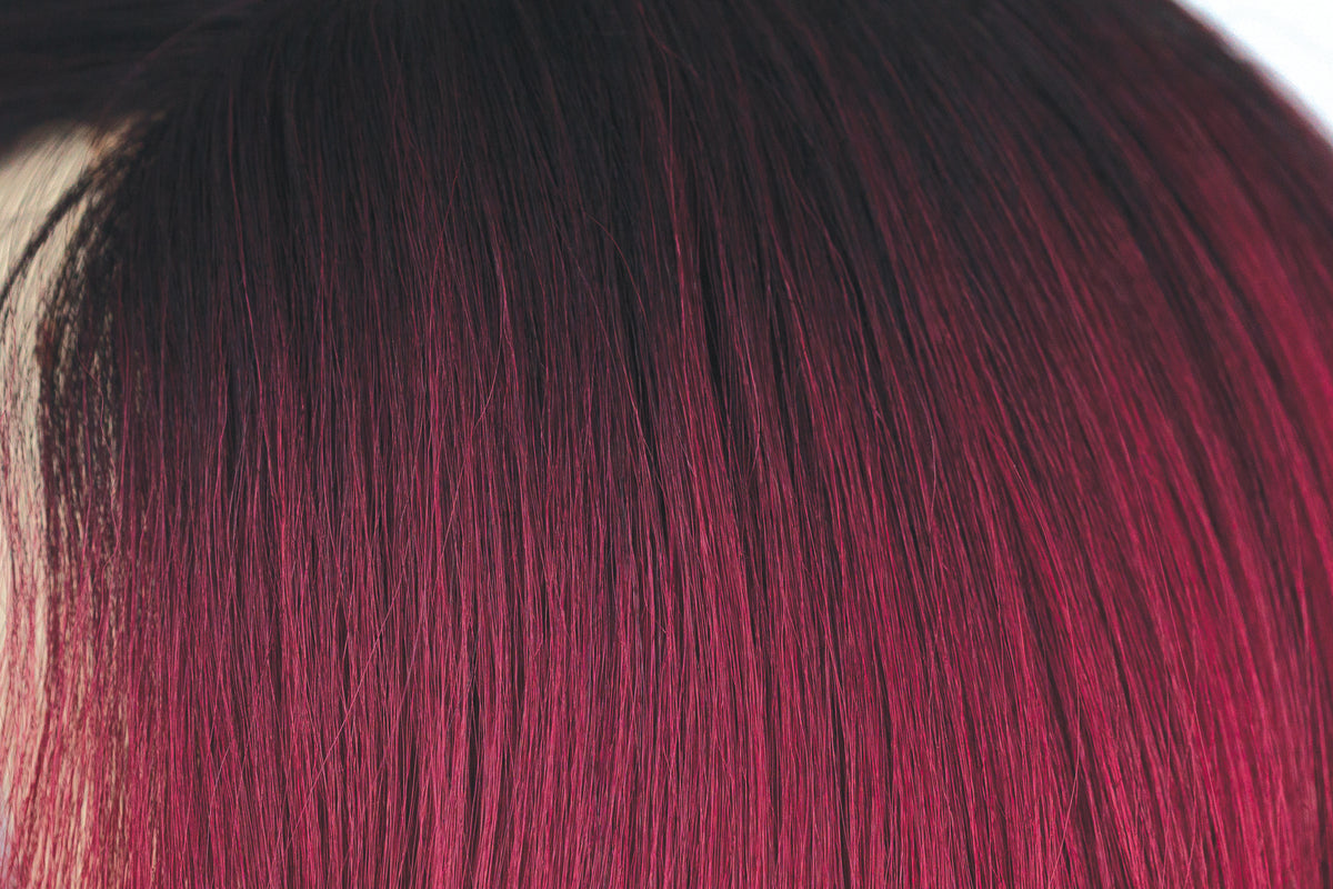 Rene of Paris Flawless Orchid Collection Lace Front Wig Average Size Color
