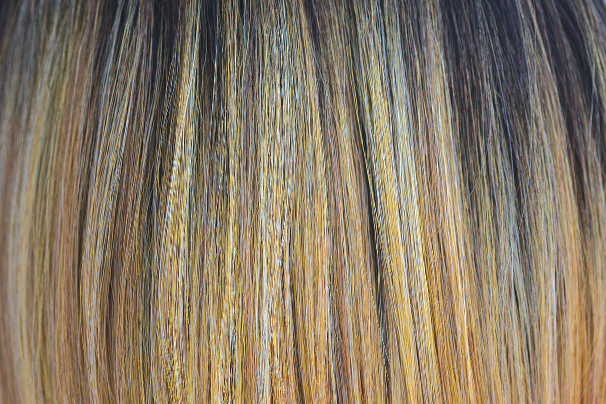 Envious | Rene of Paris | Lace Front | Avg | Color Choice | High Heat Wig