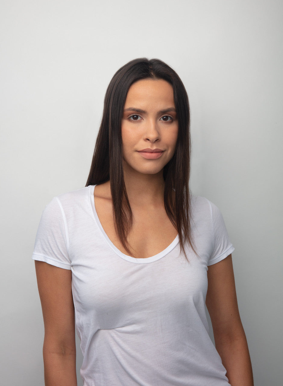 Discreet Topper | Orchid | Rene of Paris Wigs