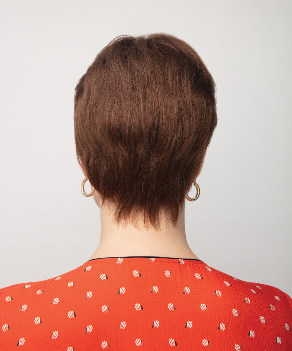 Kris | Orchid | Rene of Paris Wigs | Back