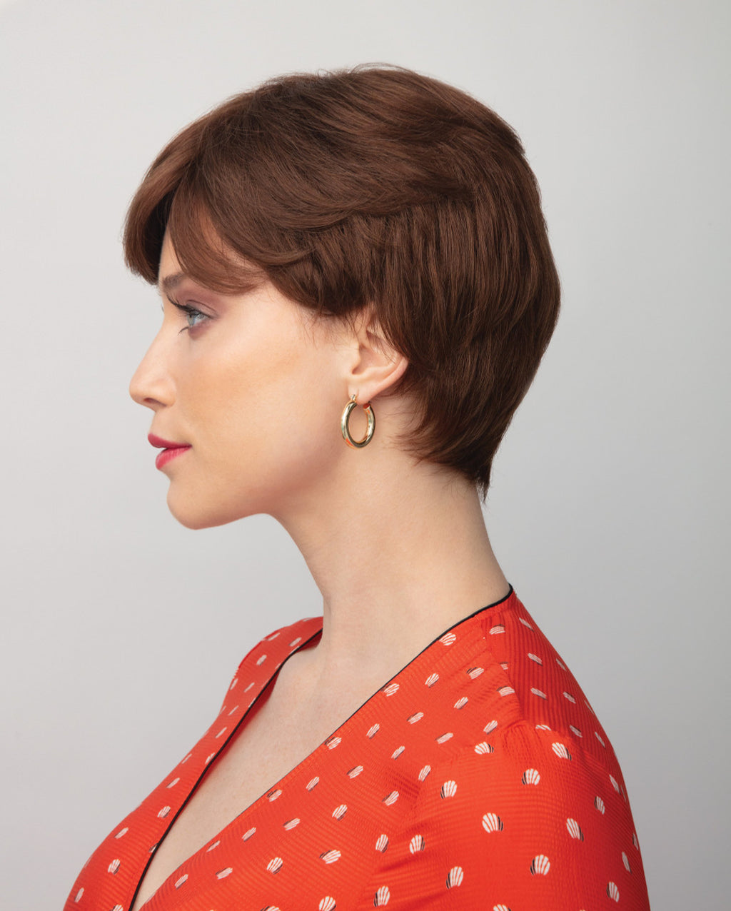 Kris | Orchid | Rene of Paris Wigs | Side