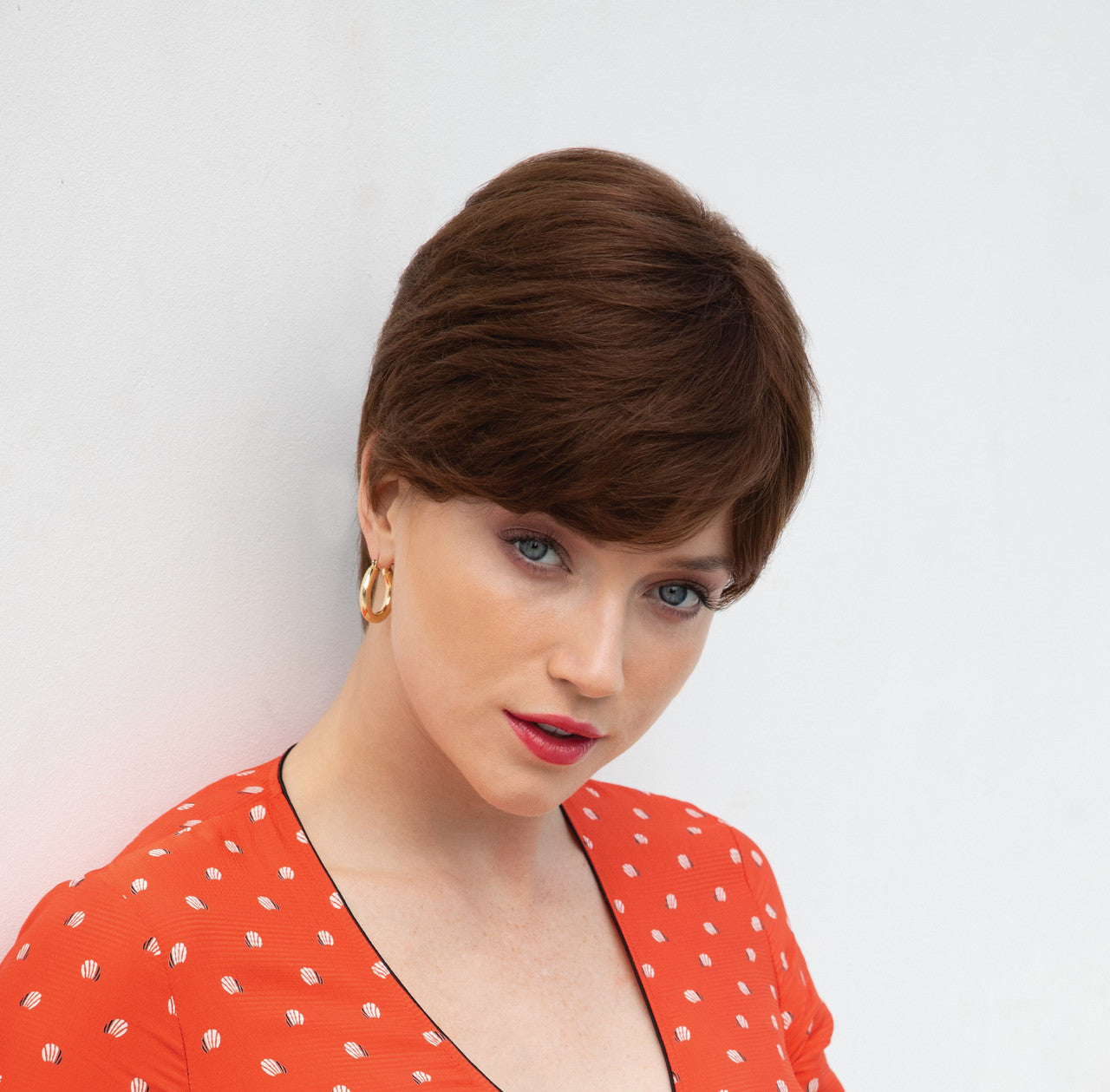 Kris | Orchid | Rene of Paris Wigs | Front