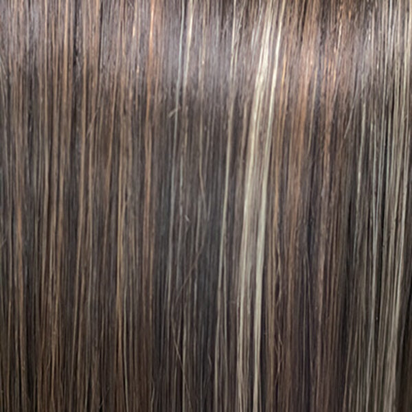 Reese by Noriko - Machine Made Short Bob Synthetic