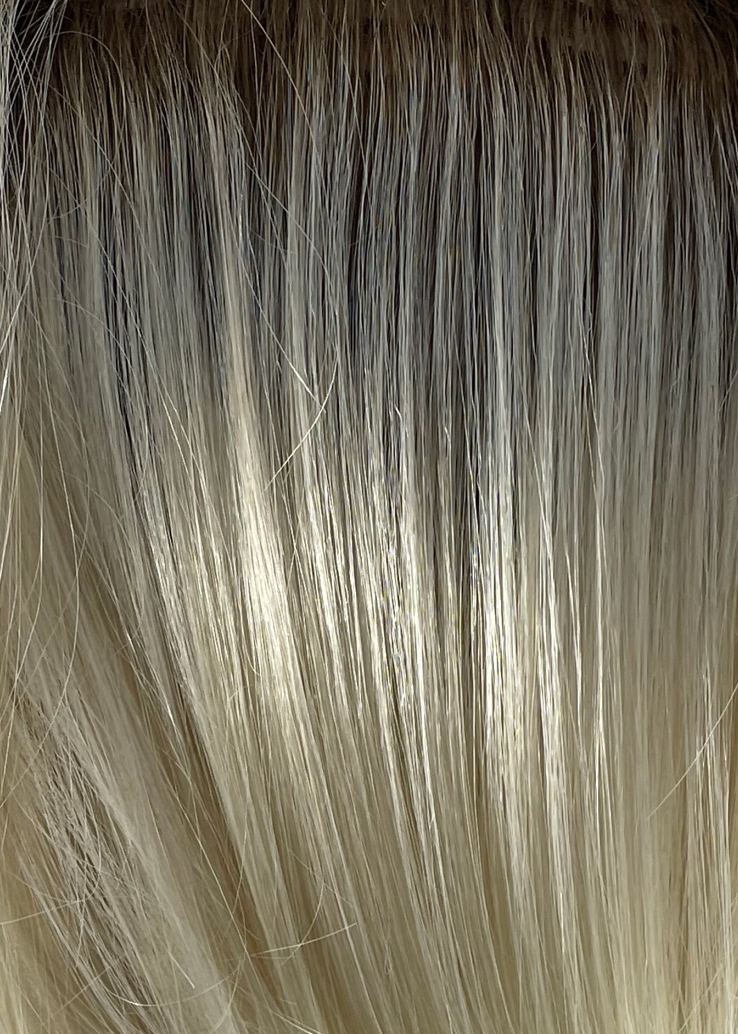 Arden | Amore | Monofilament | Average | Color | Synthetic Wig