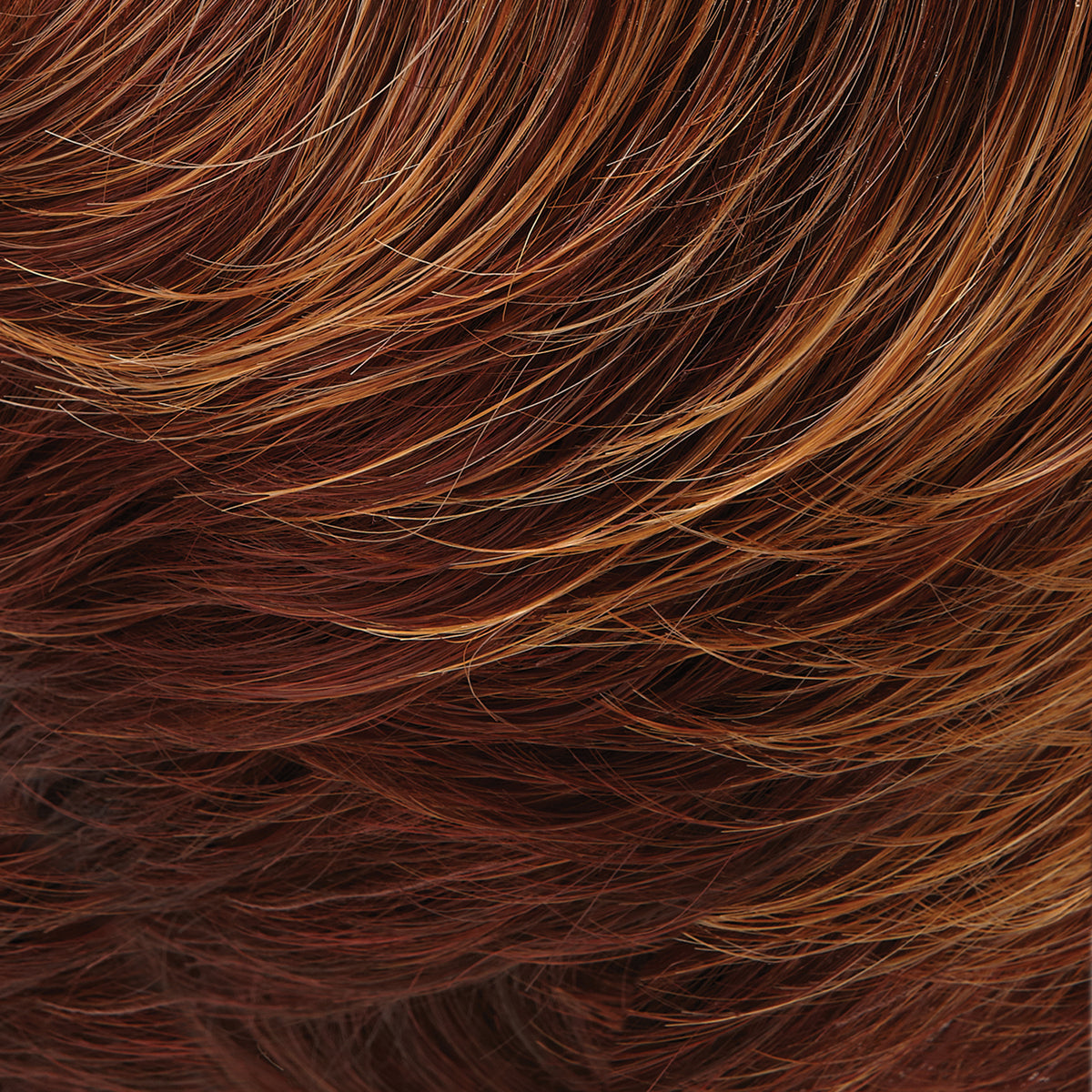 Jessica Wig by Jon Renau - Classic Cap Synthetic