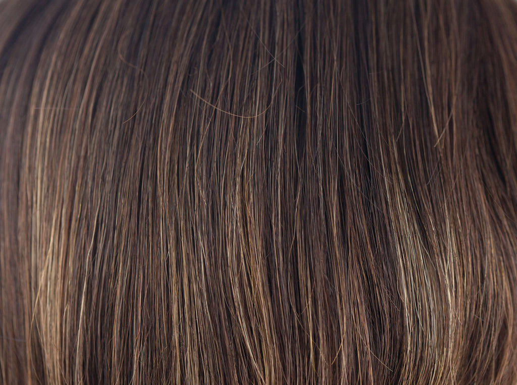 Taylor | Noriko | Lace Front Lace Part