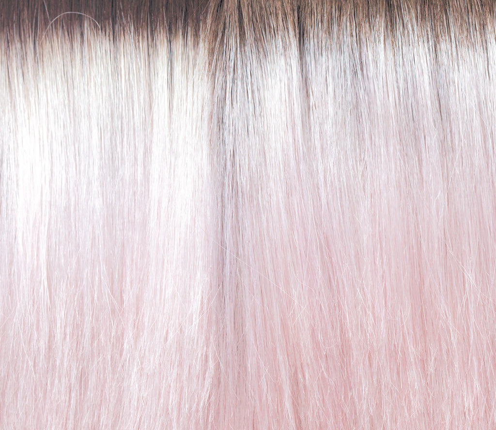 Taylor | Noriko | Lace Front Lace Part