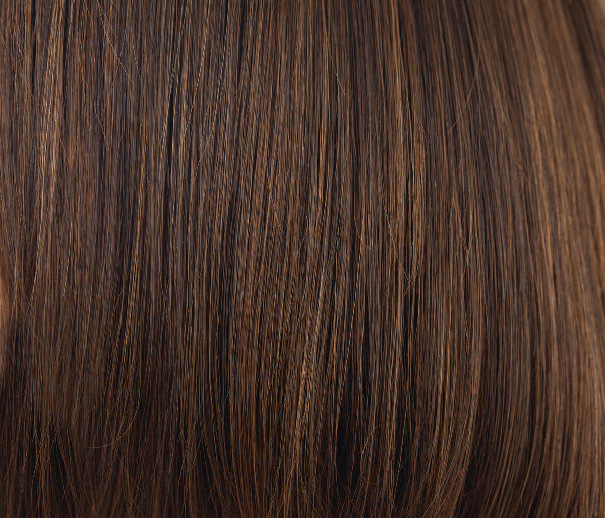 Arden | Amore | Monofilament | Average | Color | Synthetic Wig