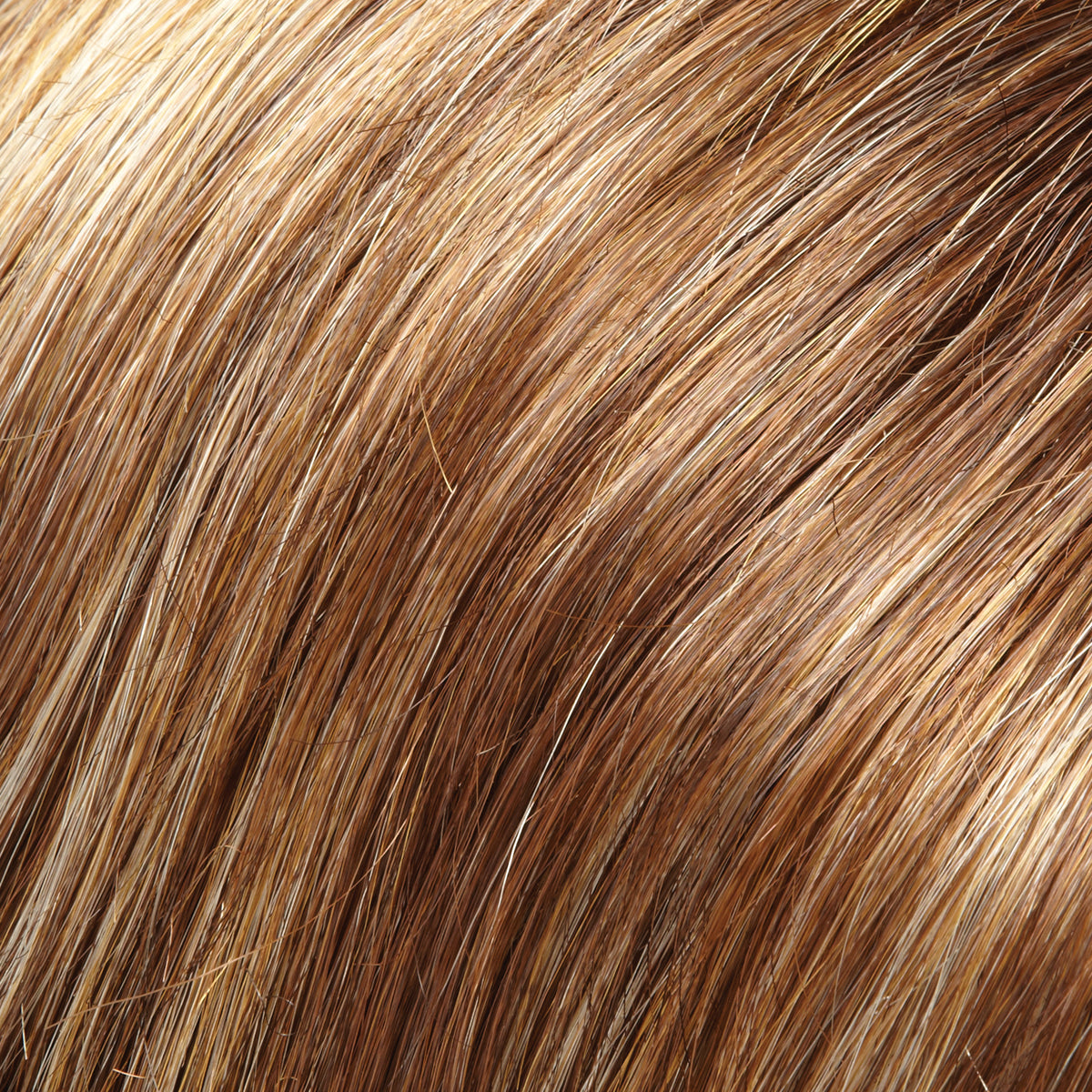 Natalie Wig by Jon Renau - Open Cap Synthetic