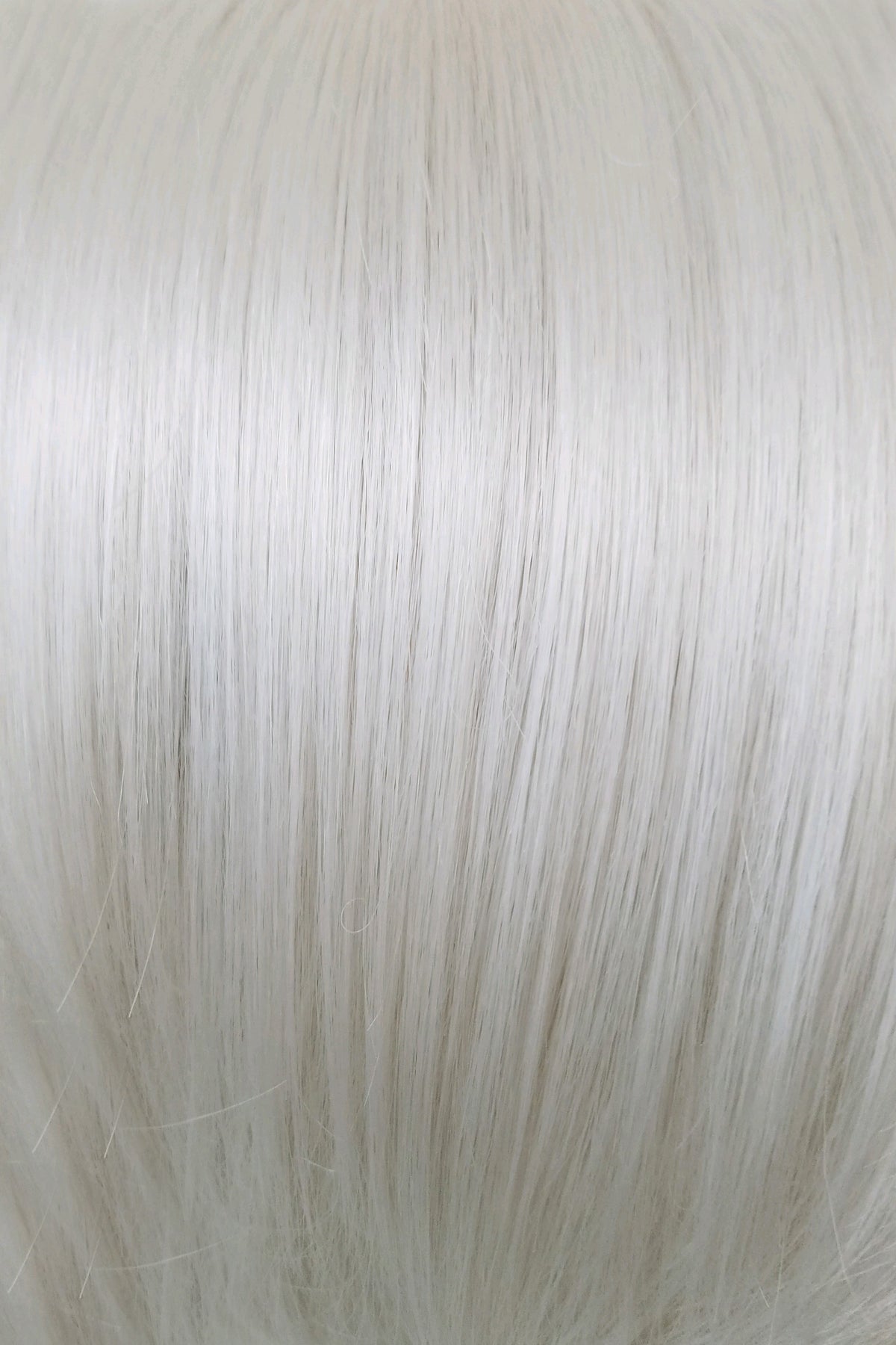 Malibu Top Piece by Noriko - Monofilament Long Synthetic Top Piece