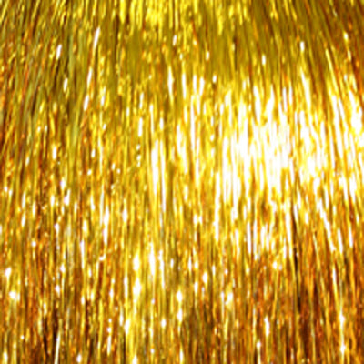 Tinsel Town Wig by Jon Renau - Traditional Cap Holographic Tinsel